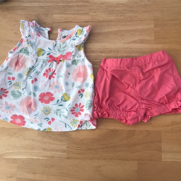 Child of mine flower outfit - Picture 4 of 4